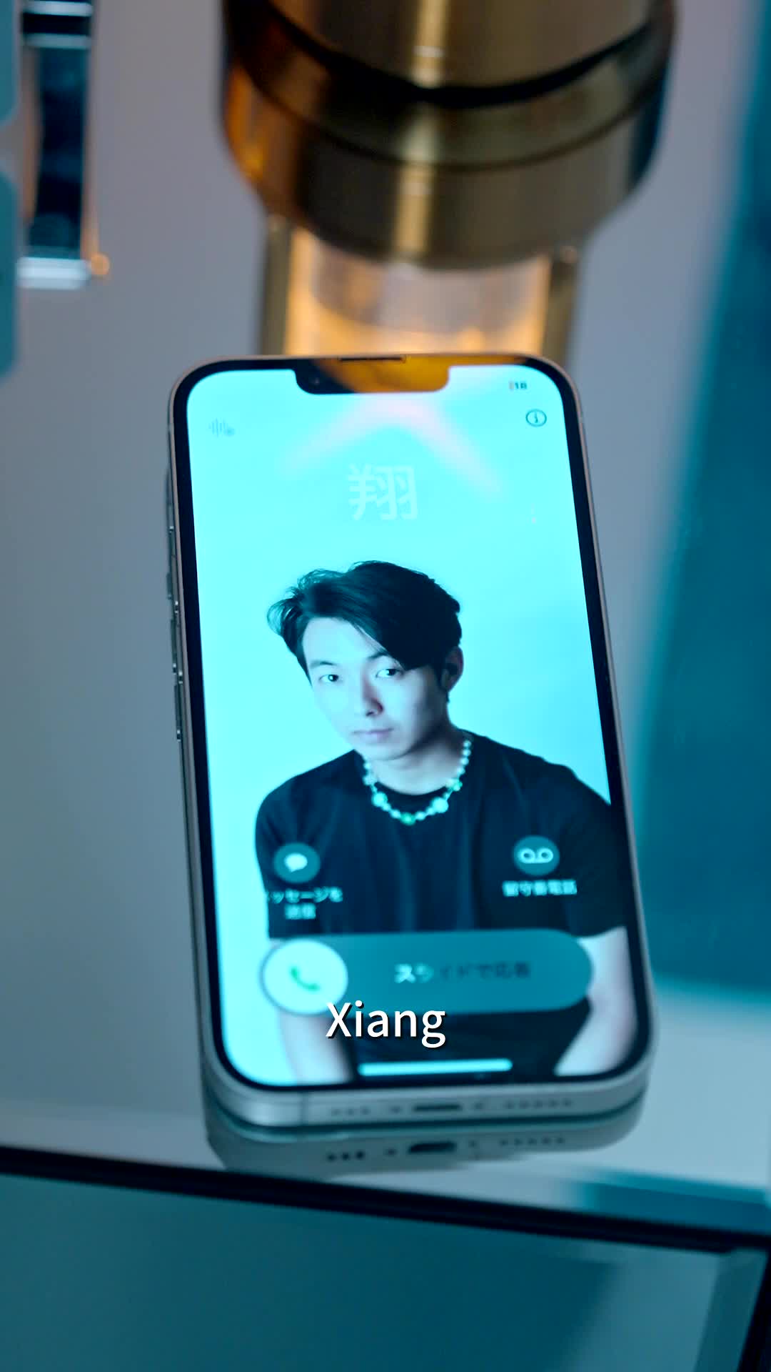 Episódio 20 - Noite de Essências